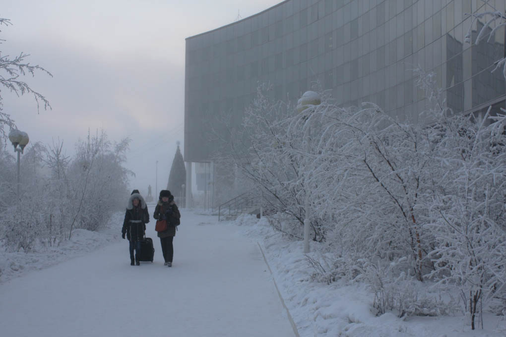 Yakutsk